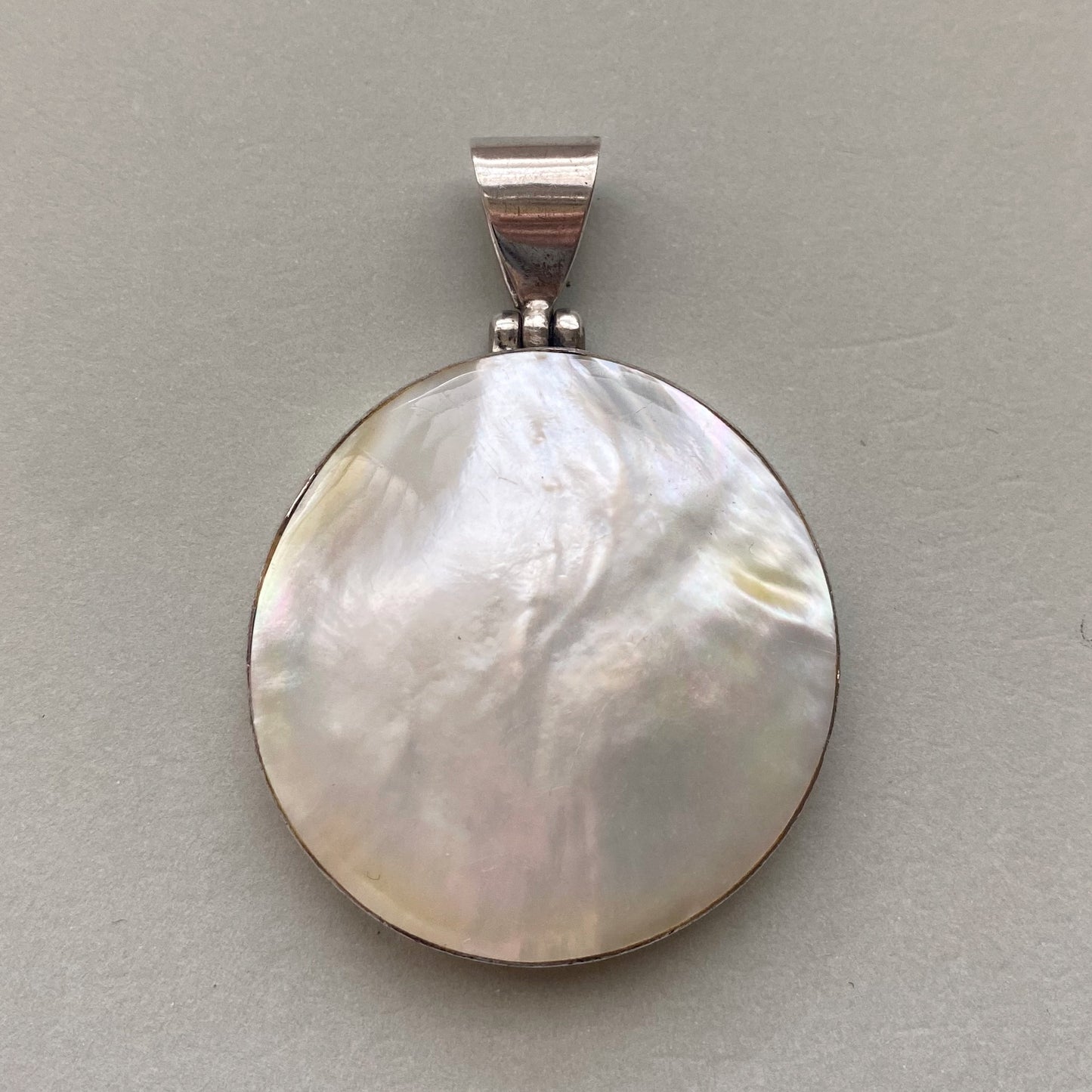 MOON pendant