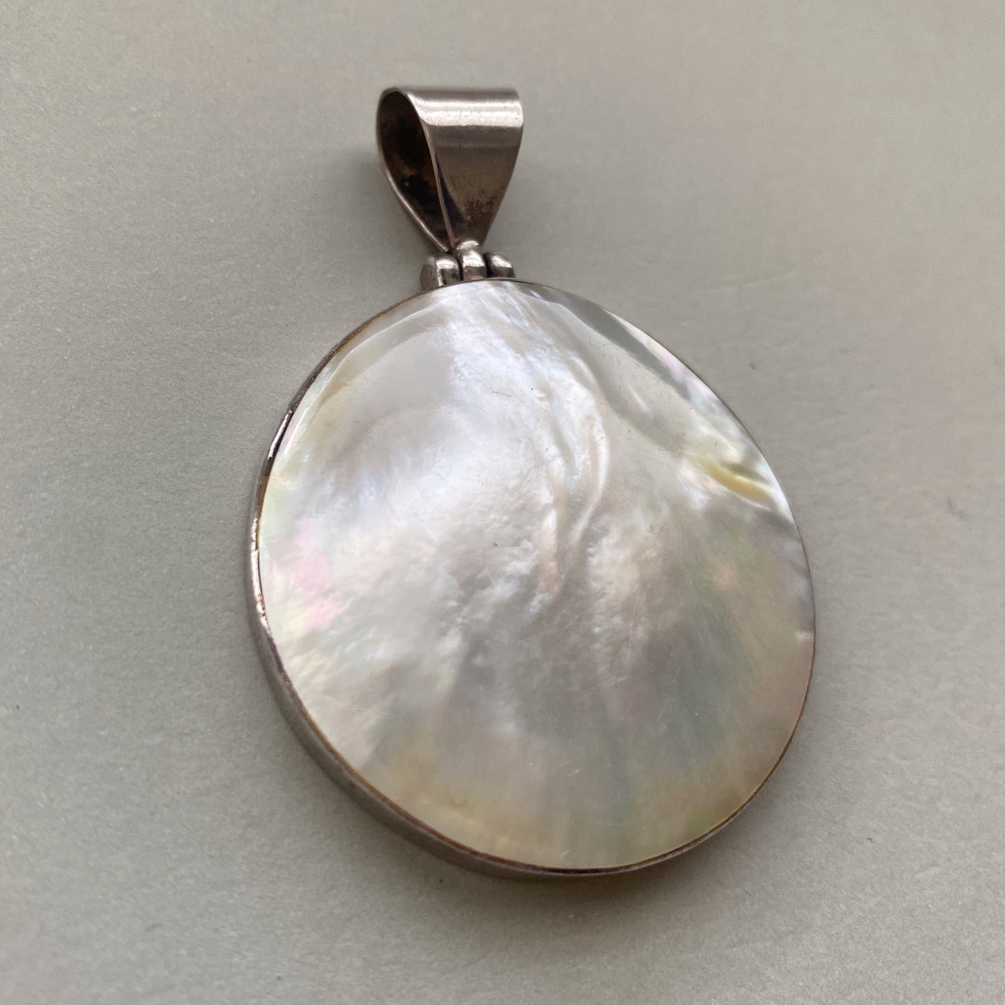MOON pendant